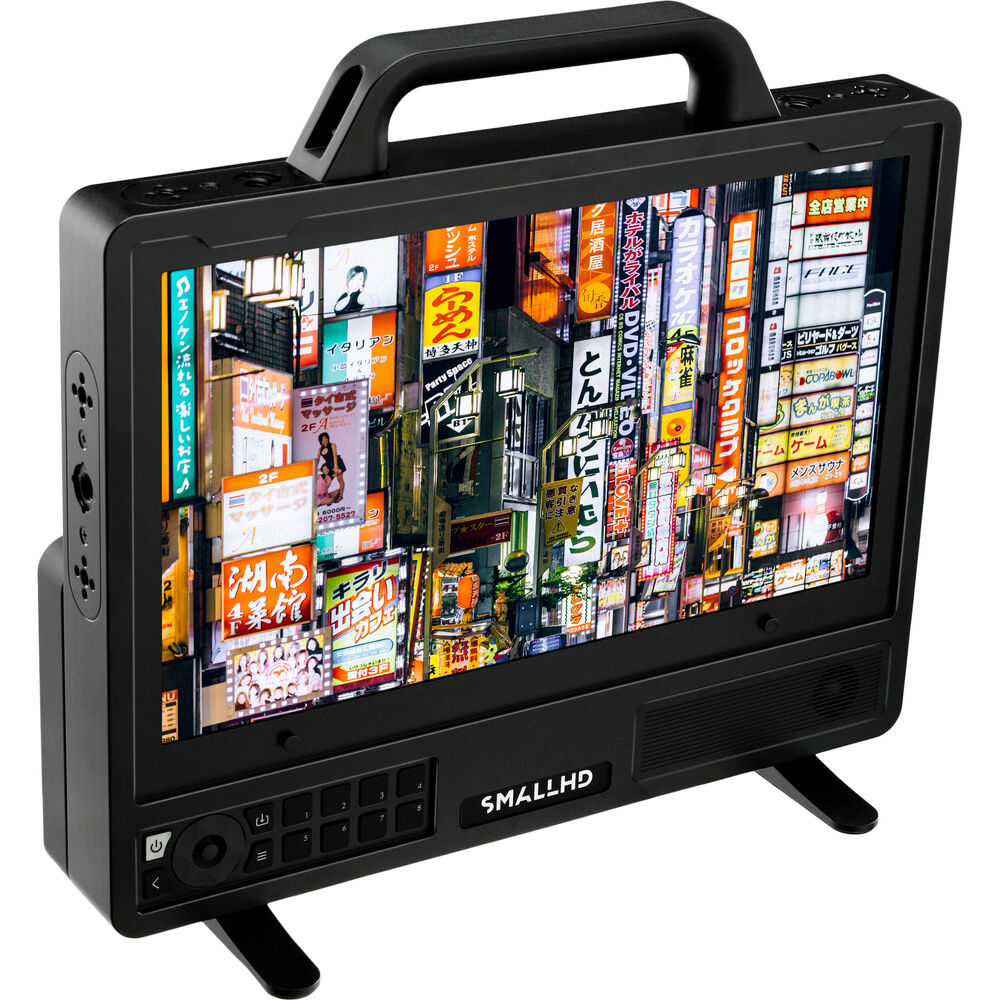 SmallHD Cine 13