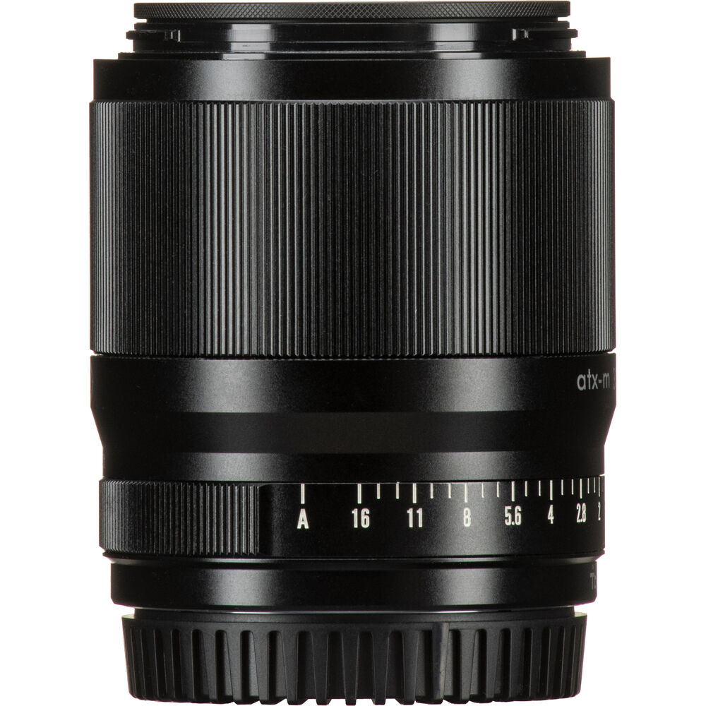 Tokina ATX-M 33mm F1.4 X PLUS