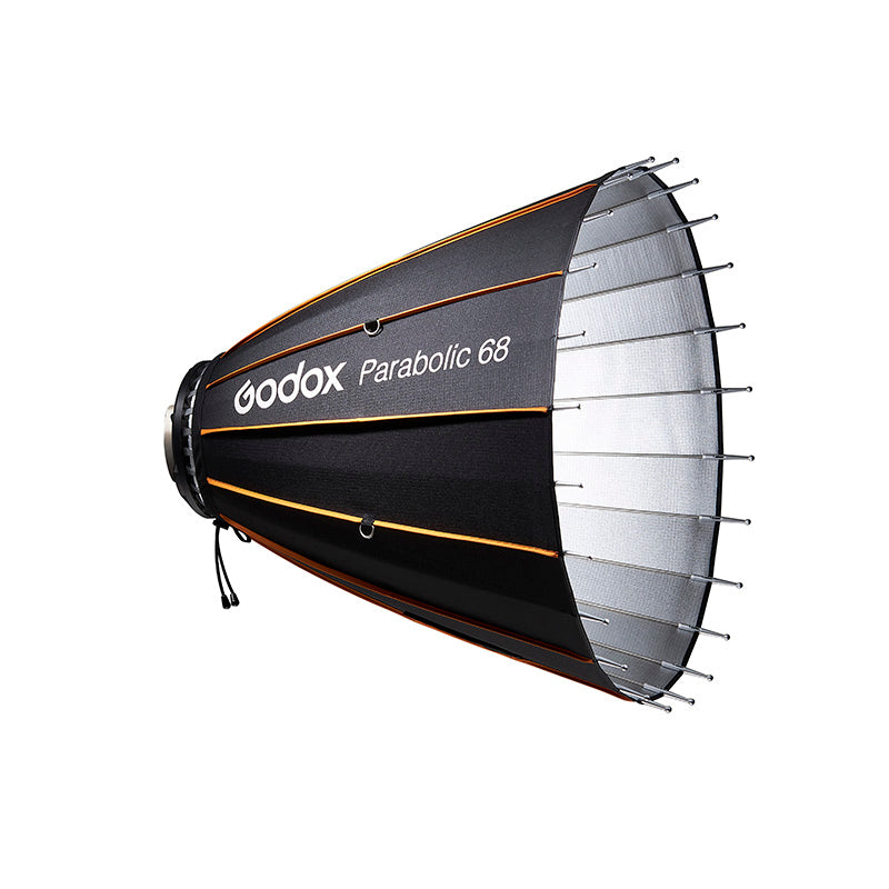 Пара рефлектор Godox P68 Kit