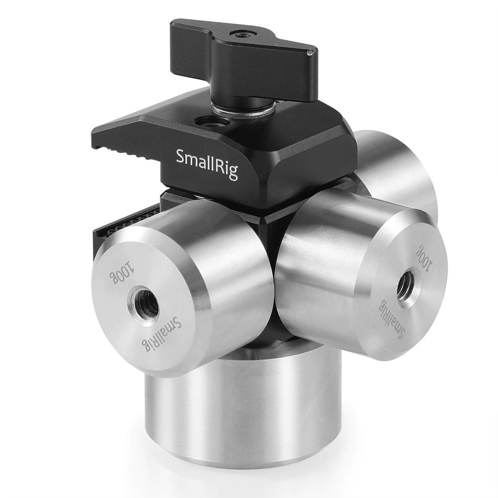 Противотежест (200g) за DJI Ronin S и Zhiyun Gimbal Stabilizer SmallRig