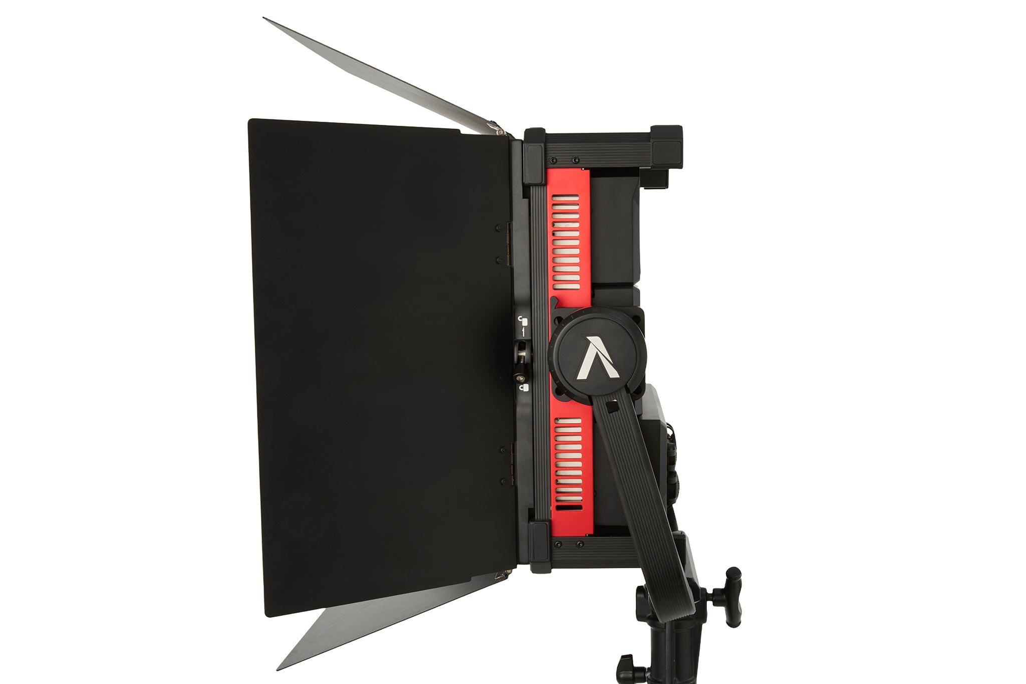Aputure NOVA II 1x1 barn Doors