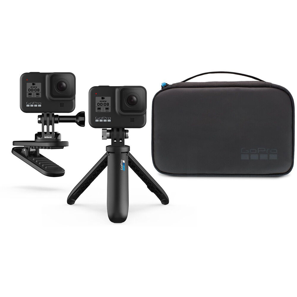 GoPro Travel Kit 2