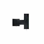 Флаг Manfrotto 12X18 SOLID BLACK FLAG