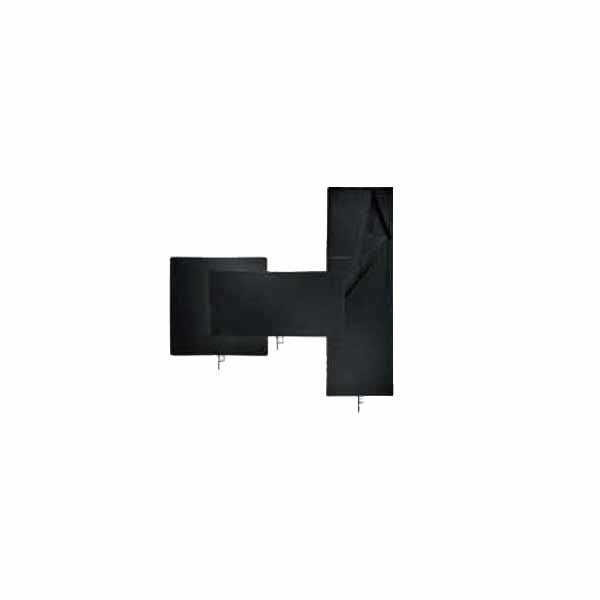 Флаг Manfrotto 12X18 SOLID BLACK FLAG