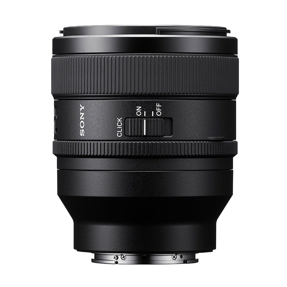 Обектив Sony FE 50mm f1.4 GM