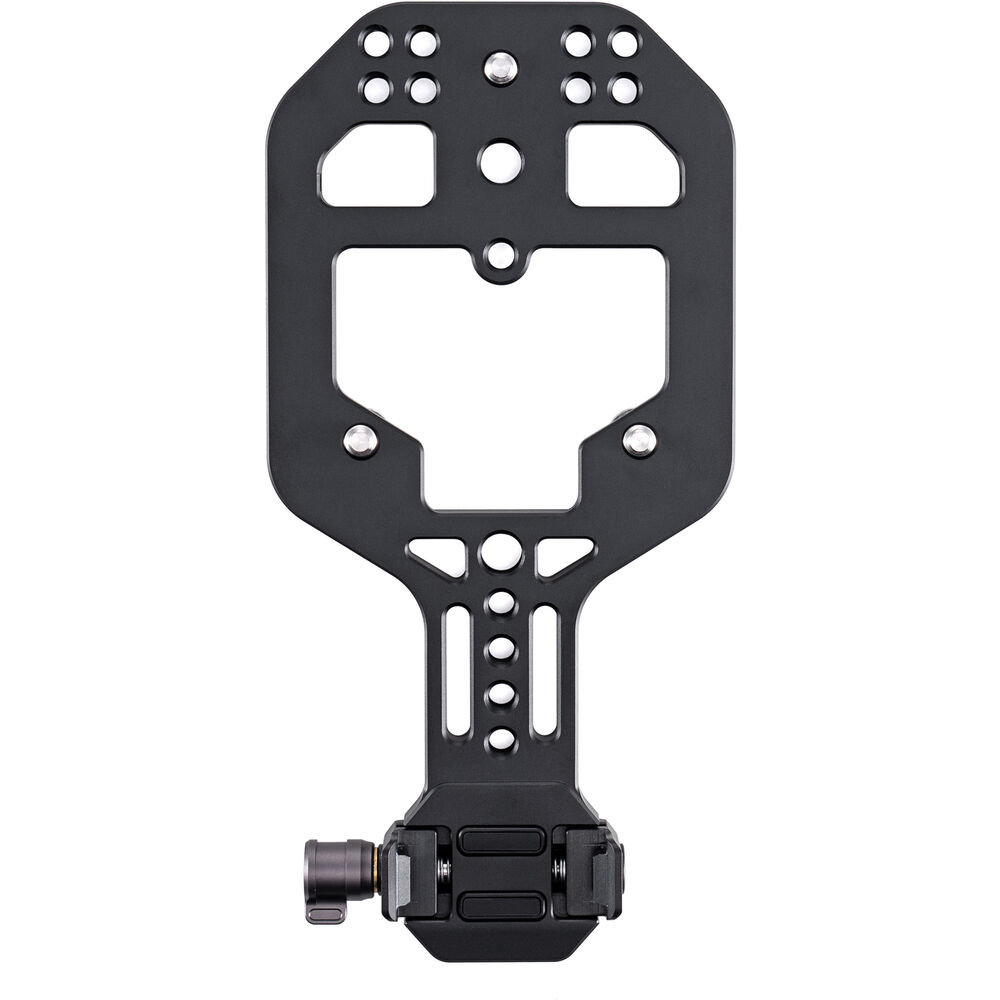 DJI Ronin 4D-6K modular cine camera