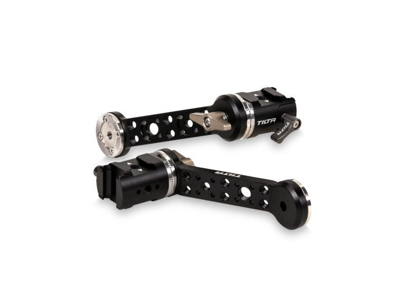 TILTA Adjustable NATO Rail Extender Arms for RS 2