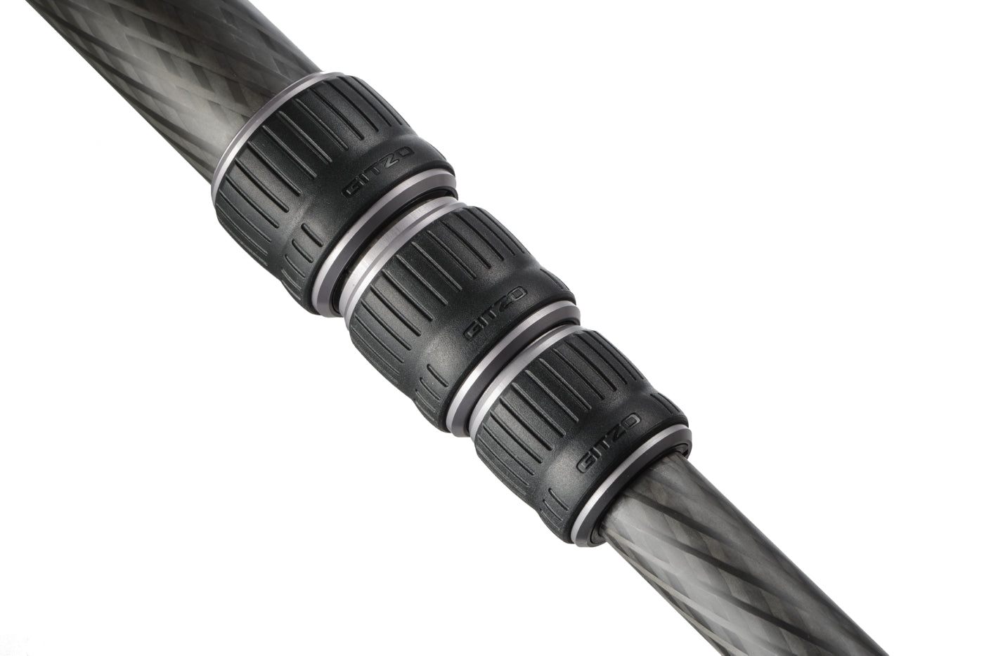 Gitzo tripod Systematic, series 5 long, 4 sections