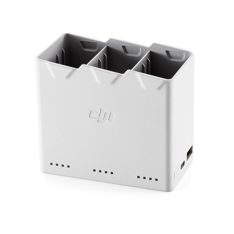 Хъб DJI за зареждане на батерии на Mini 3 и 4 pro