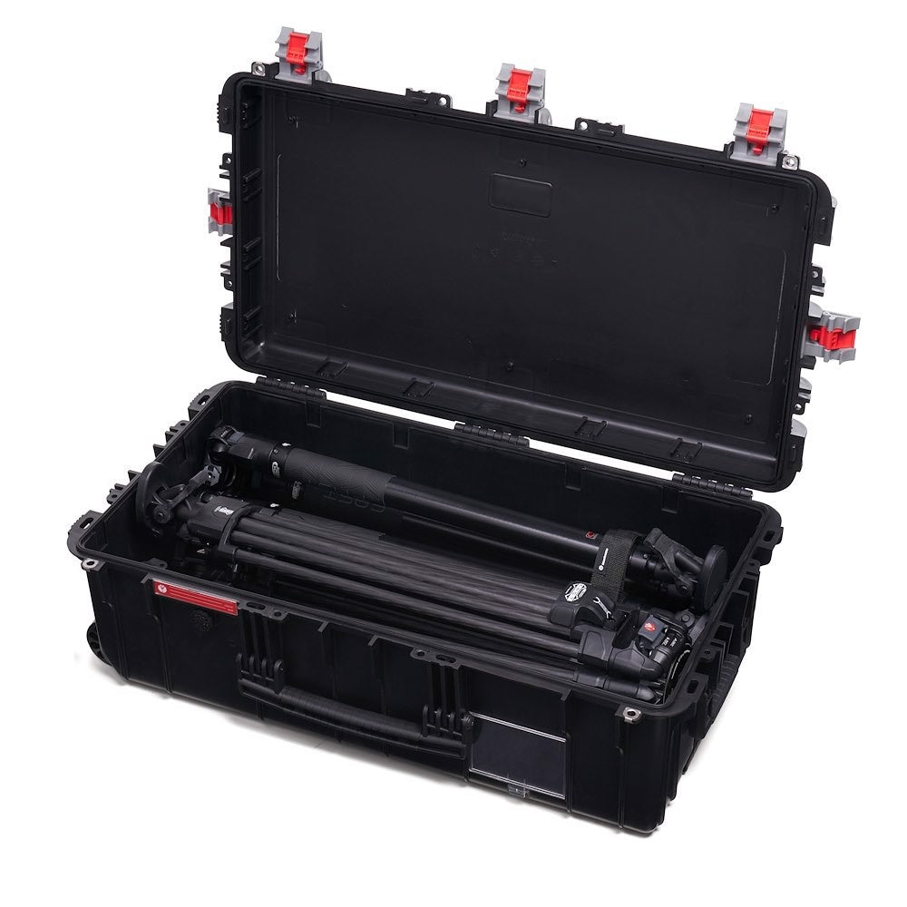 Твърд куфар с колелца Manfrotto PRO Light Tough TH-83 Case - 79L - IP67