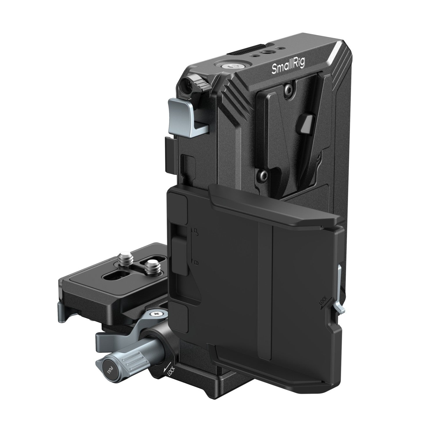 Адаптерна плоча за V-lock батерия SmallRig 5227