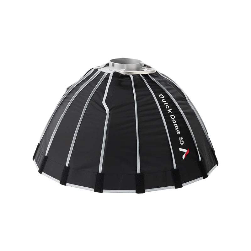 Параболичен софтбокс Aputure Quick Dome 60