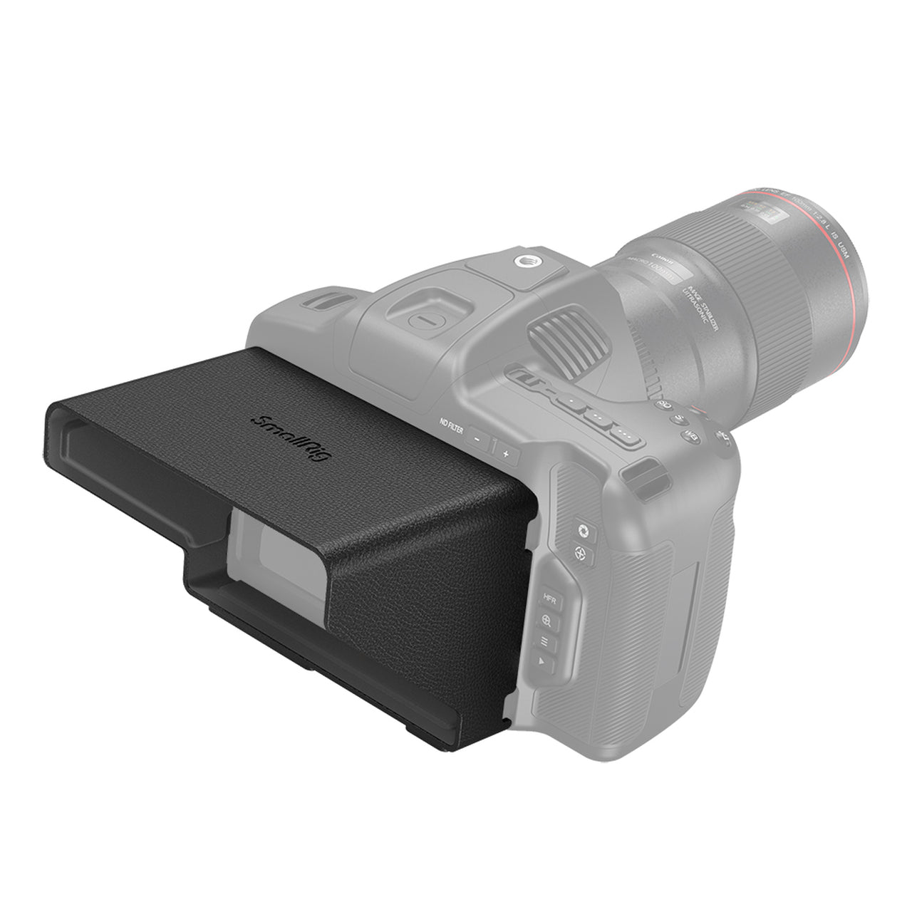 Сенник за BMPCC 6K PRO SmallRig