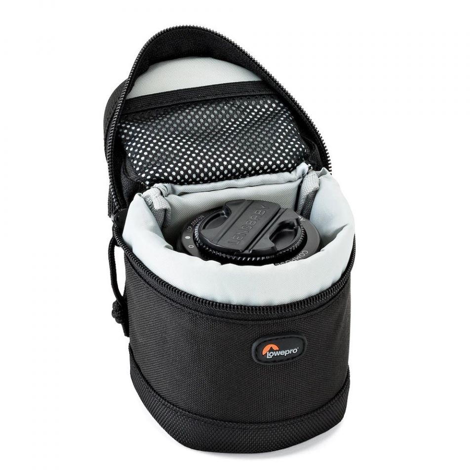 Чанта за обектив Lowepro 7х8 см