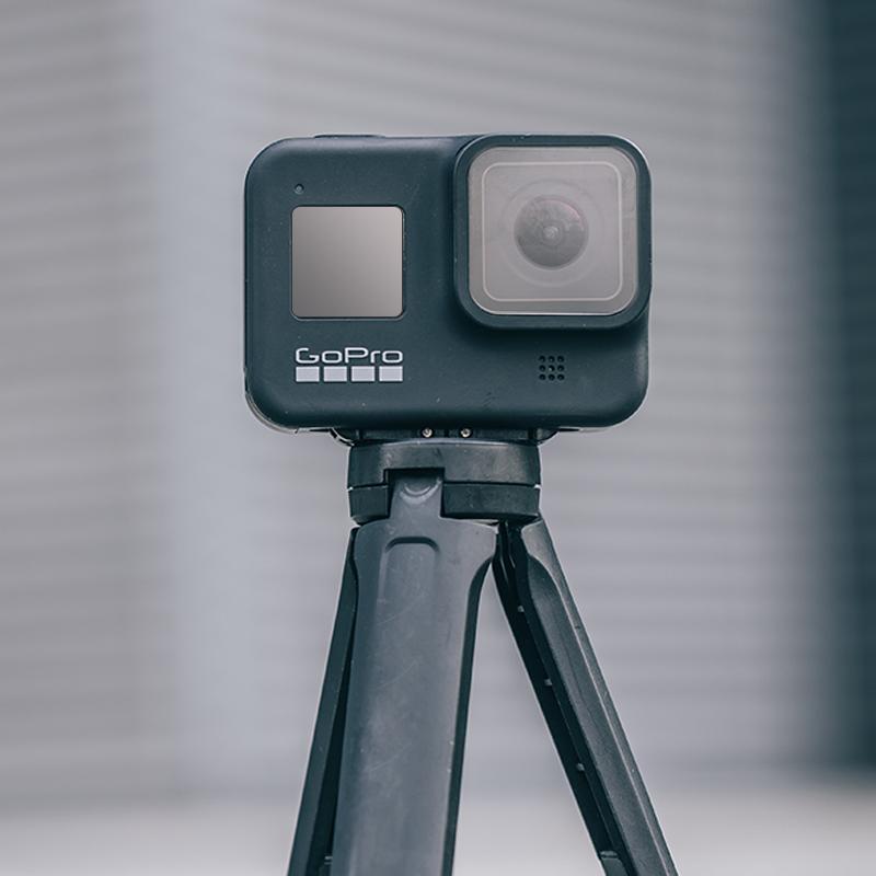 Falcam Magnetic Slim Base for Gopro to Action 3234