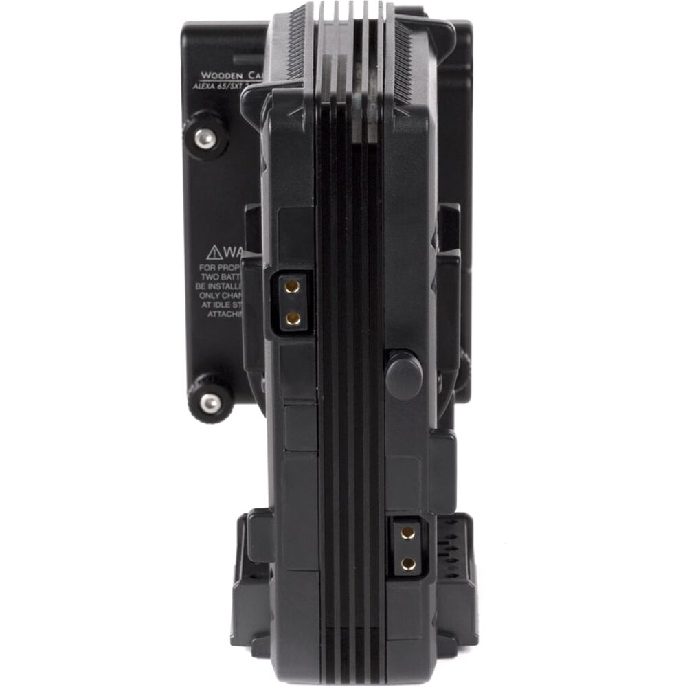 Anton Bauer V-Mount 24V Sharkfin Battery Bracket (ARRI Alexa 65, SXT)