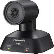 PTZ камера Panasonic AW-UE4KG - 4K/30p, HDMI, USB-C, RTMP - черна