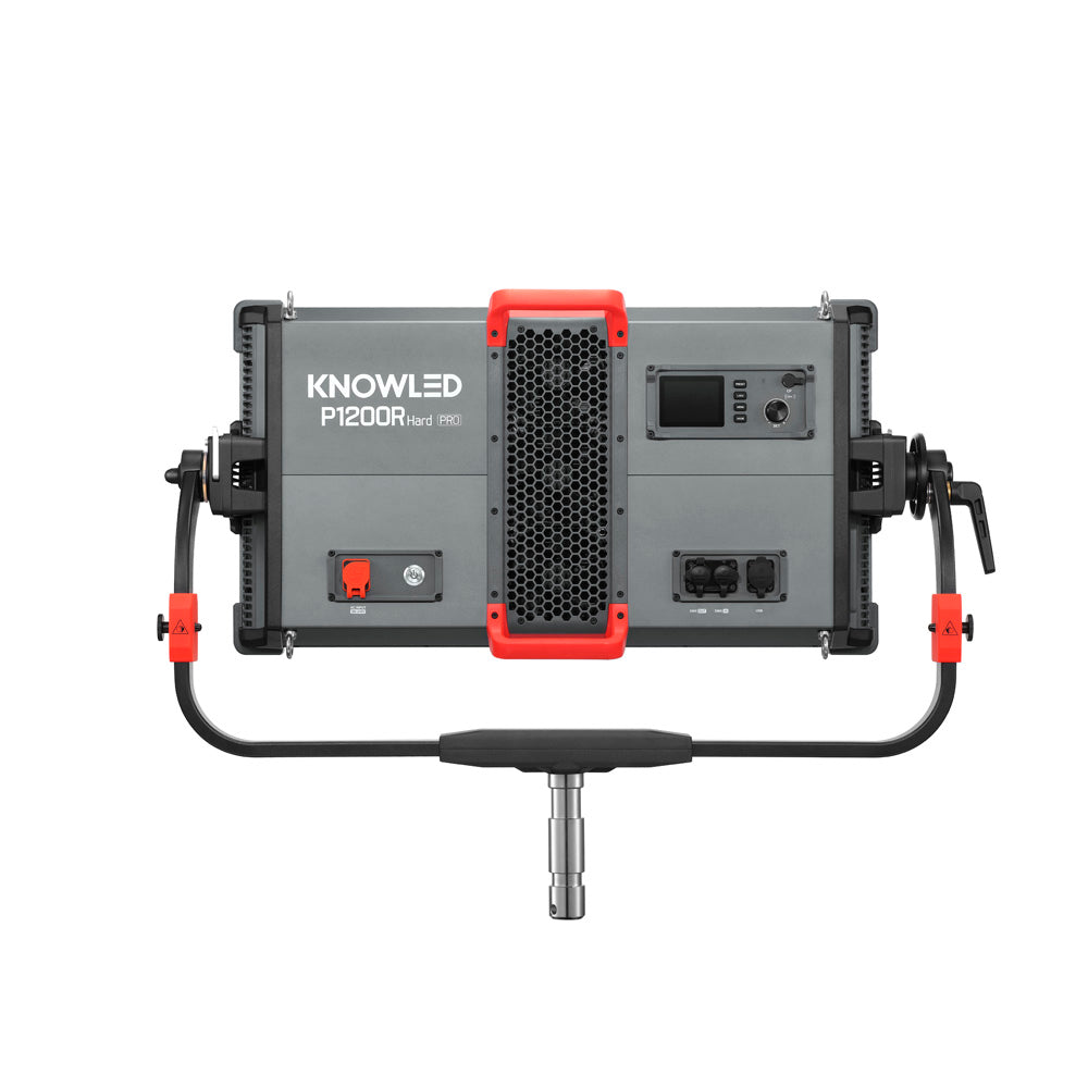 Диоден RGB панел Godox KNOWLED P1200R Hard Pro IP65