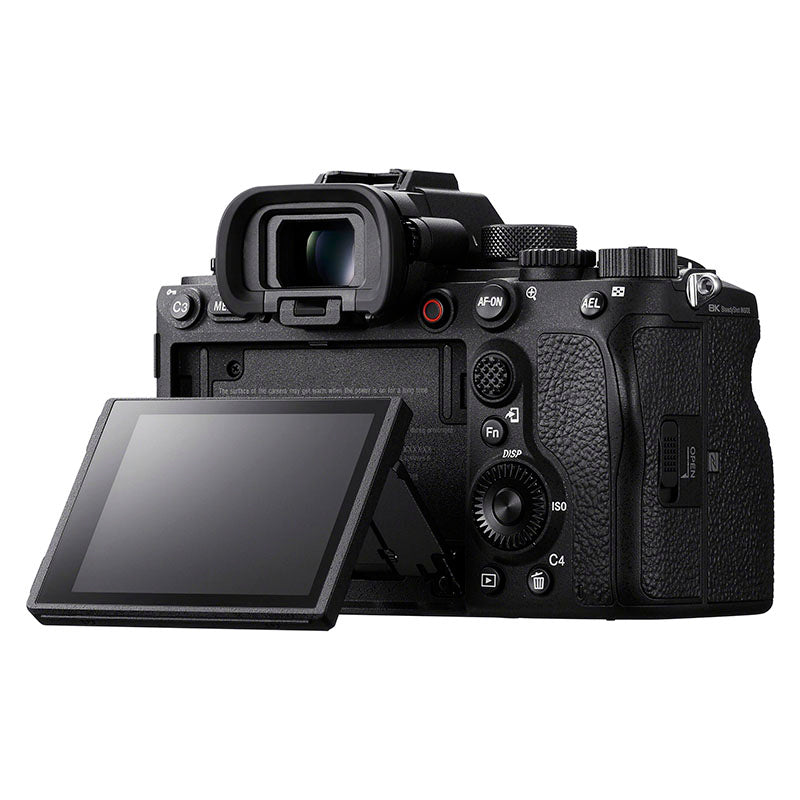 Sony a1