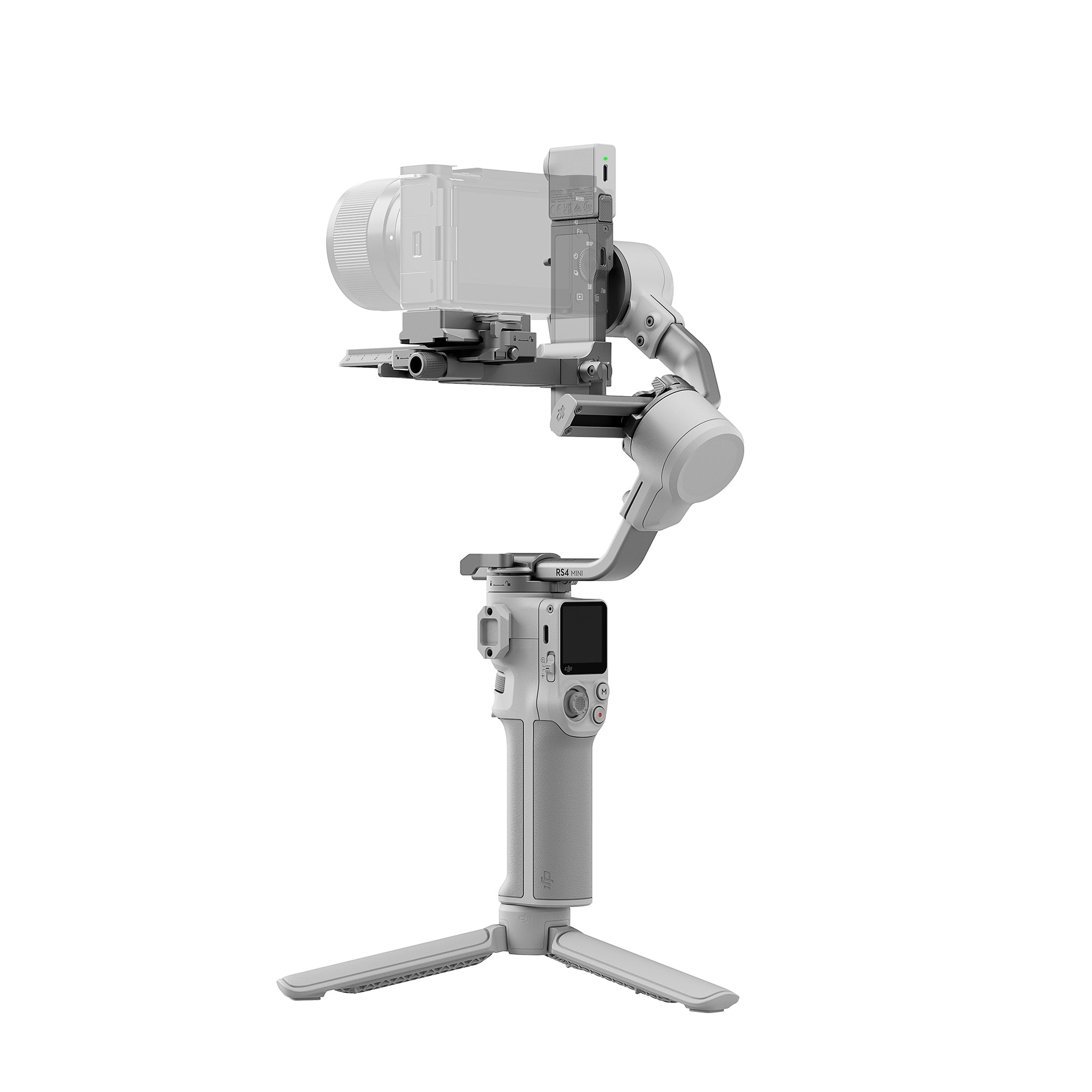 Стабилизираща система DJI RS4 Mini Combo