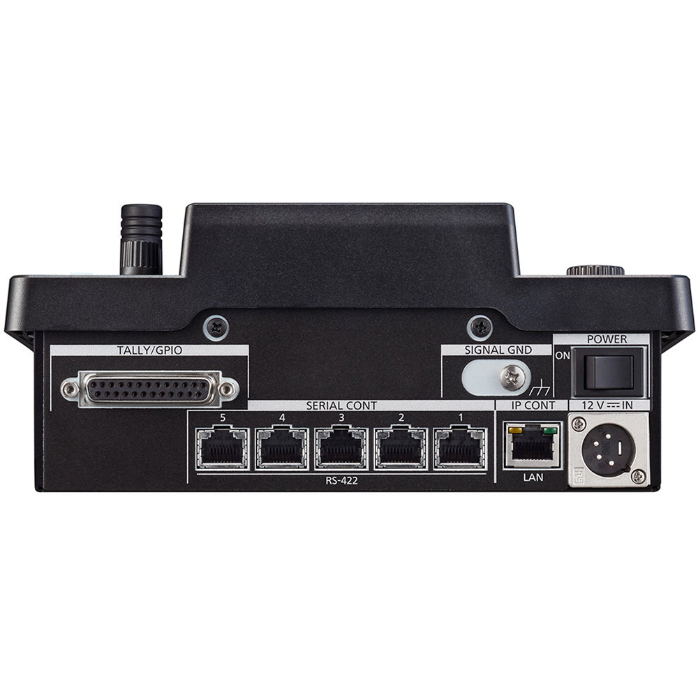 Дистанционно у-ние за PTZ камери Panasonic AW-RP60GJ