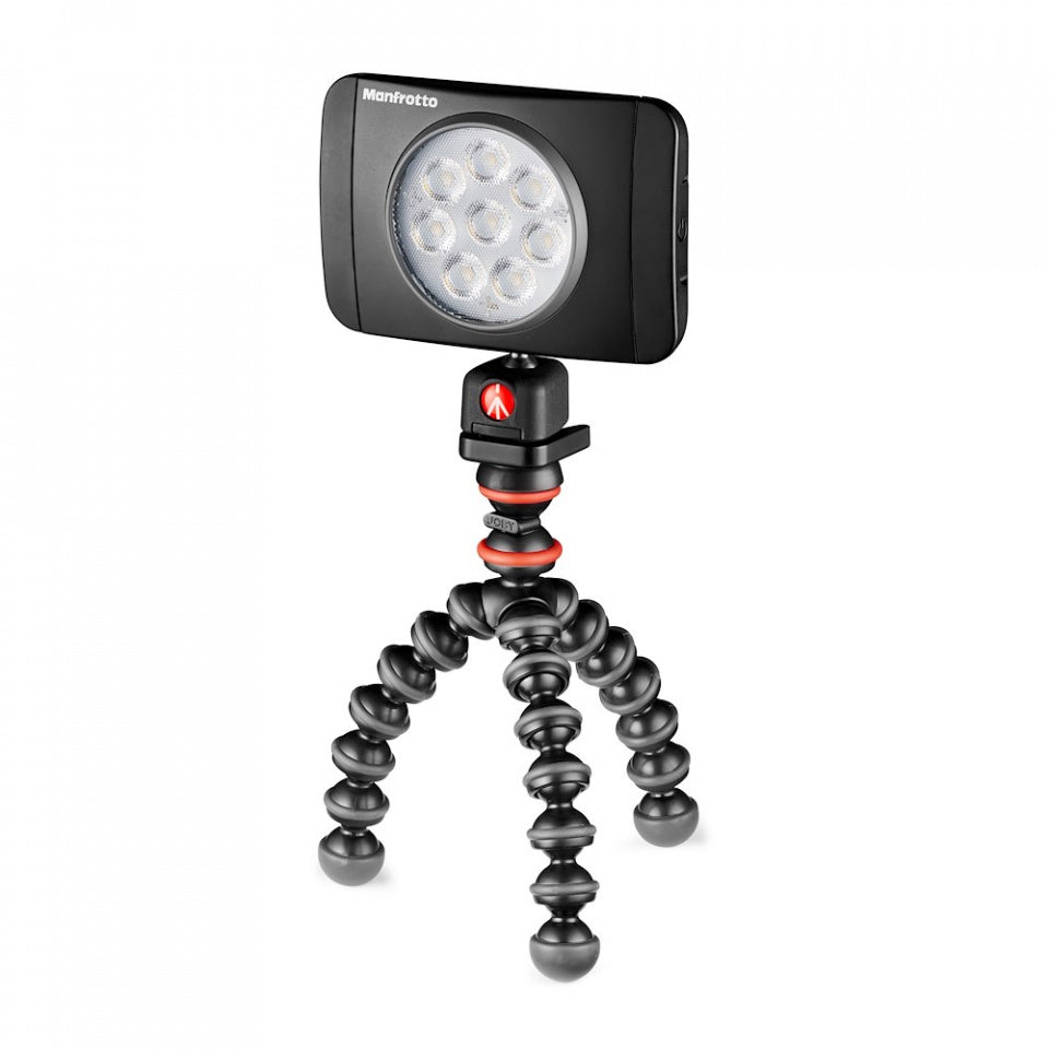 Универсален мини гъвкав статив Joby GorillaPod Starter kit