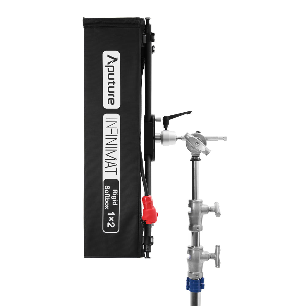 Aputure INFINIMAT Rigid Softbox 1x2