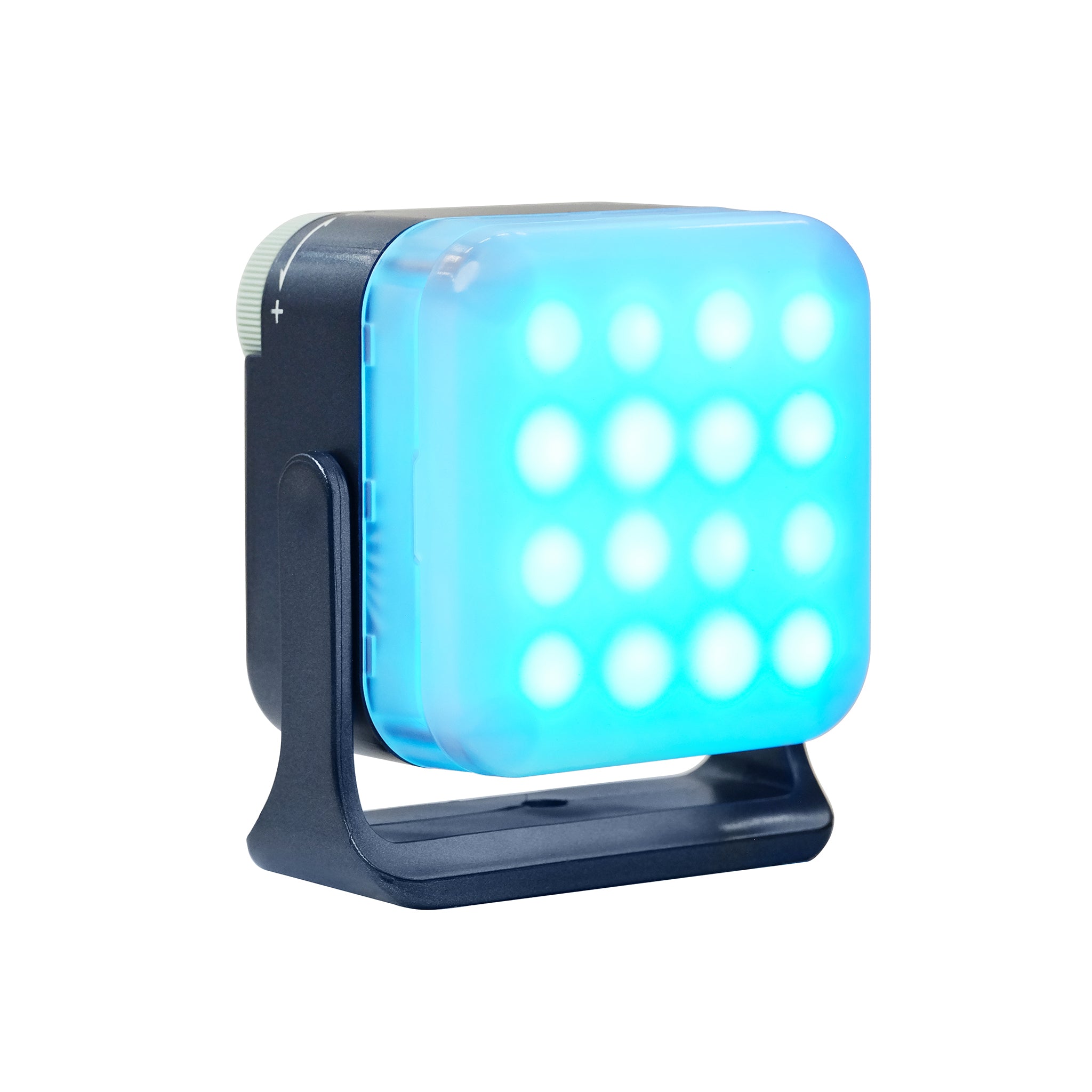 NANLITE Pico LED Mini Pocket Light (Midnight Blue)