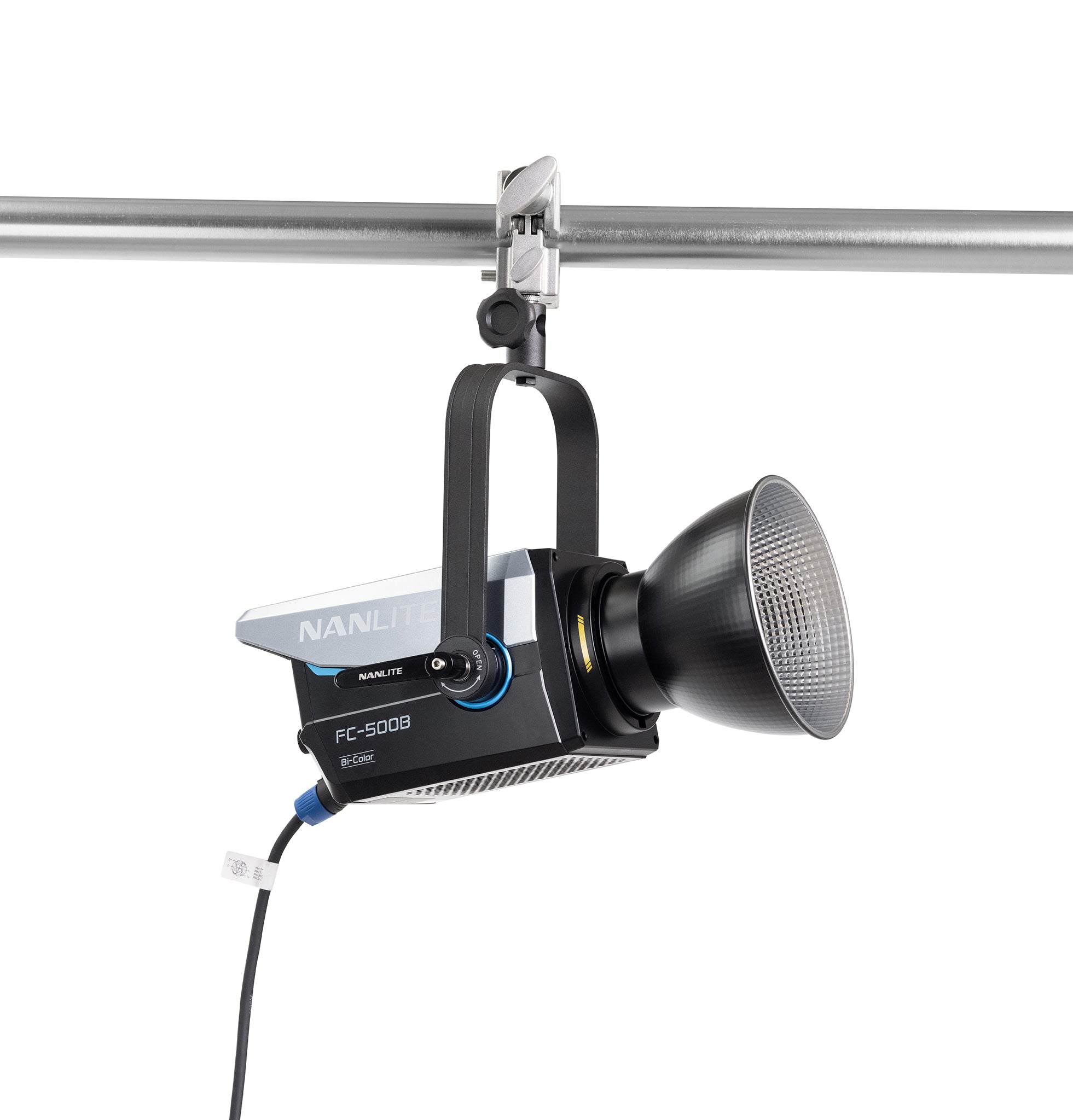 Nanlite FC-500B LED Bi-color Spot Light