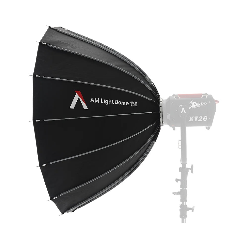 Параболичен софтбокс Aputure Storm AM Lightdome 150