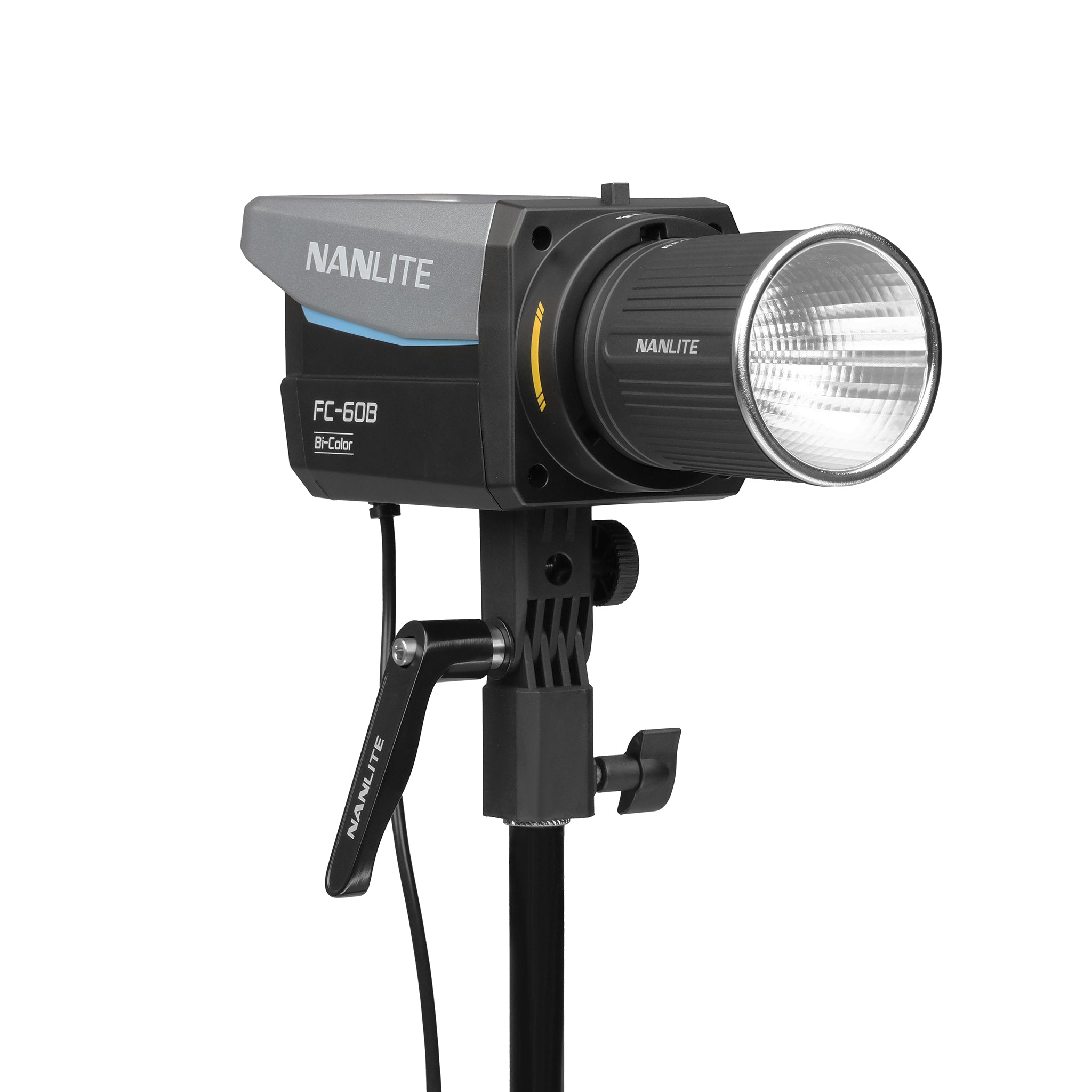 Nanlite FC-60B LED Bi-color Spot Light