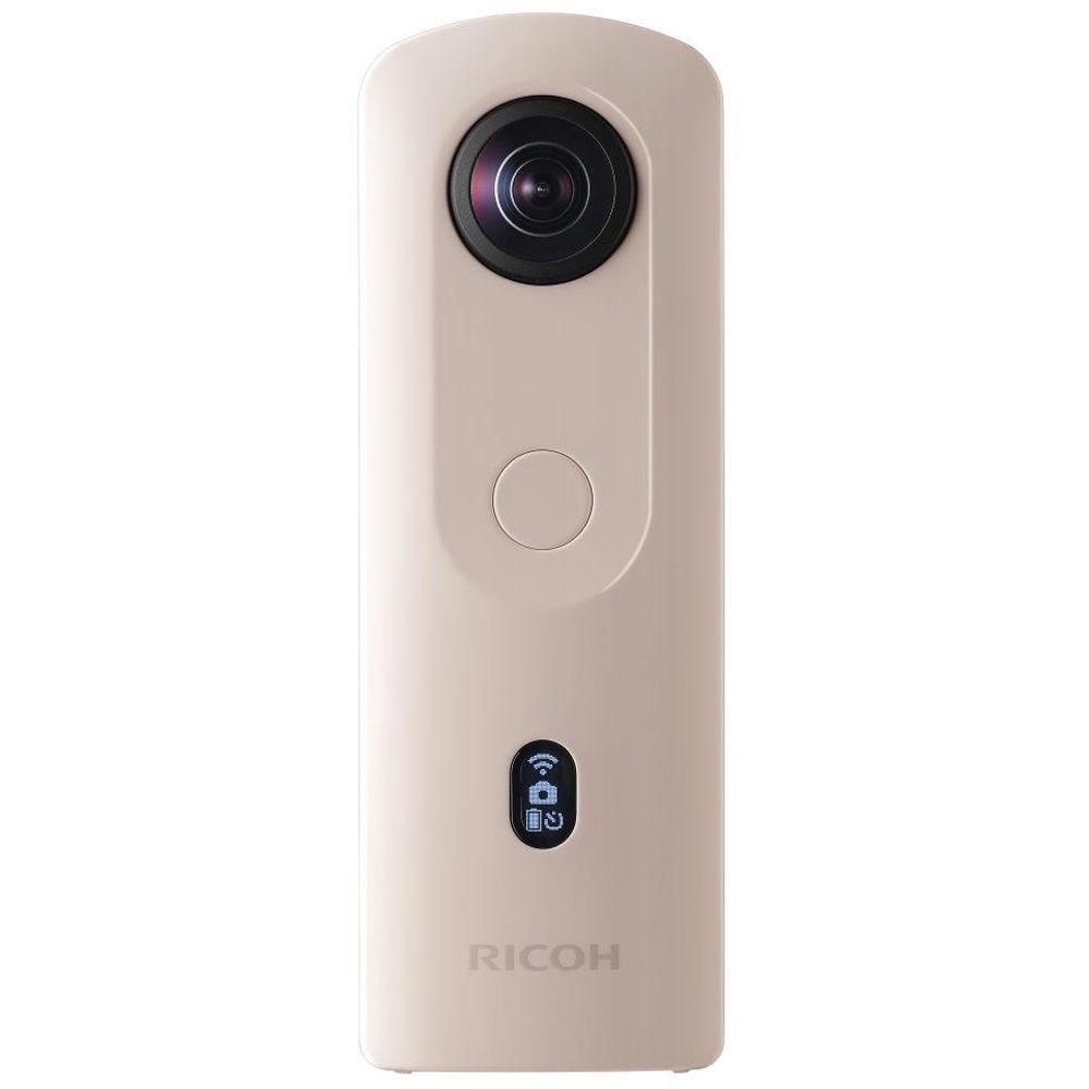 Камера за VR - Ricoh Theta SC2 for business
