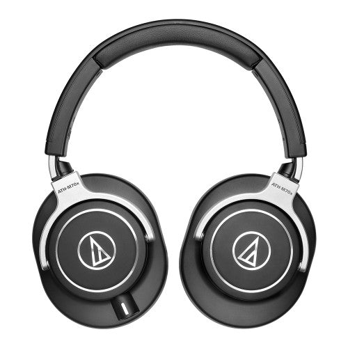 Професионални мониторни слушалки Audio-Technica ATH-M70X