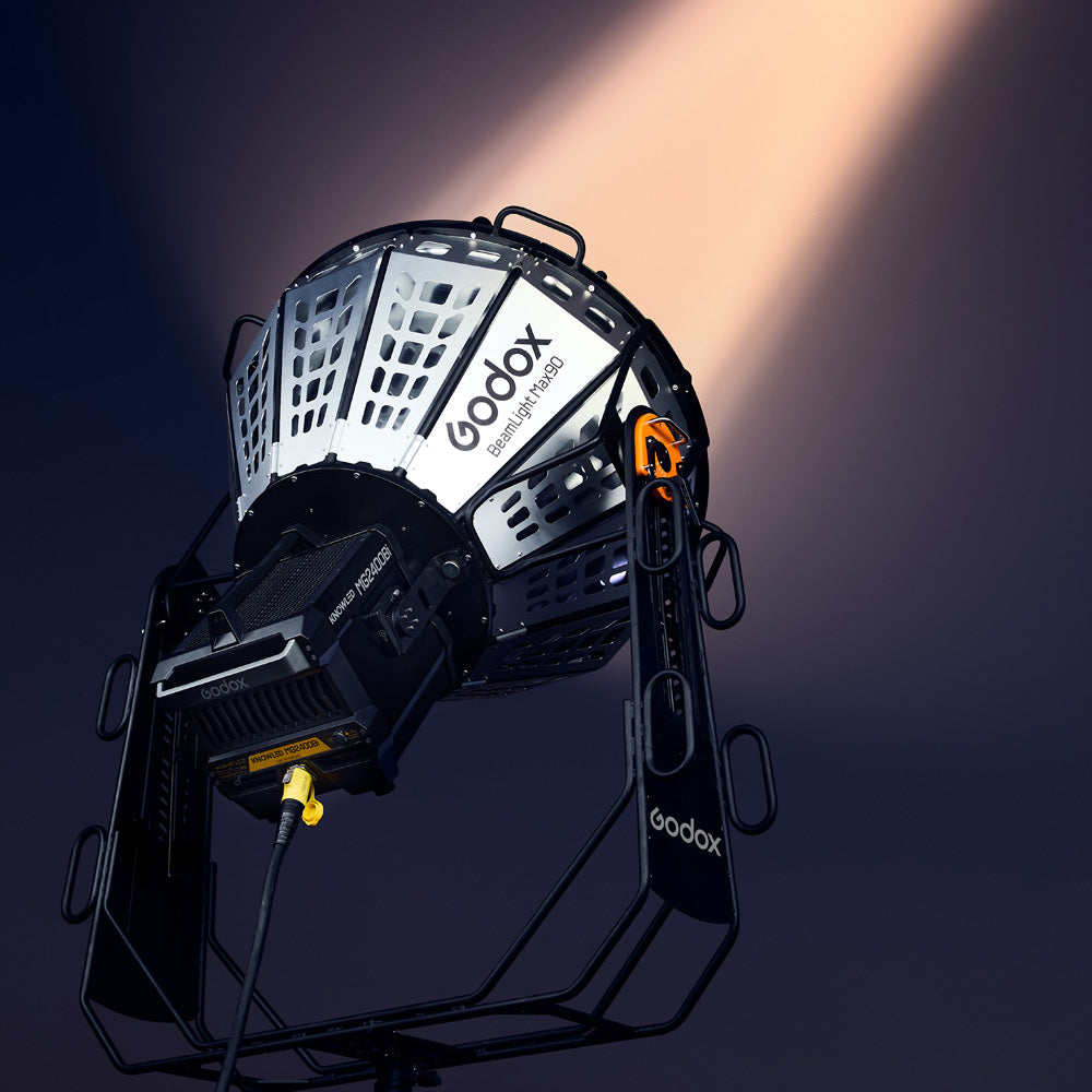 Рефлектор Godox BeamLight Max 90 (G-mount)