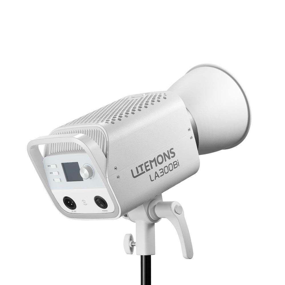 Godox Litemons LED Video Light LA300Bi Bi-color