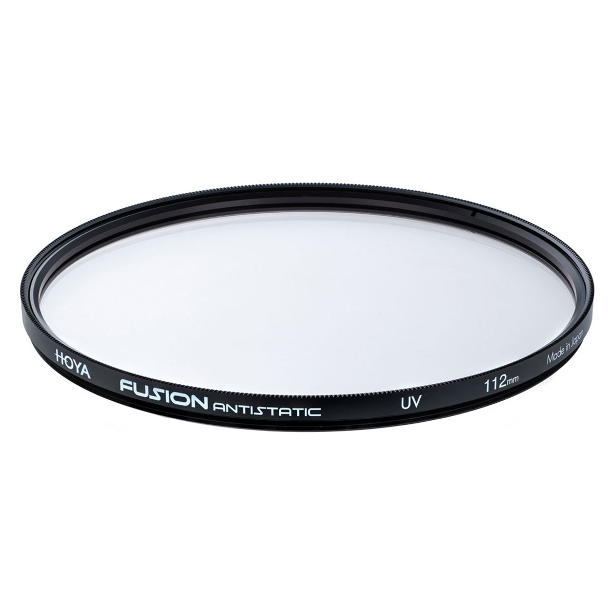 Филтър Hoya 112mm FUSION ANTISTATIC UV