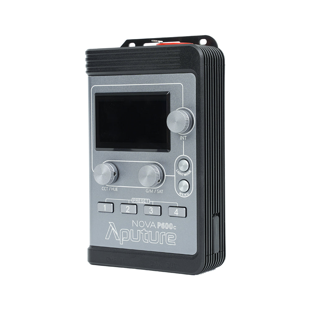 Диоден панел Aputure Nova P600c 2x1 RGBWW