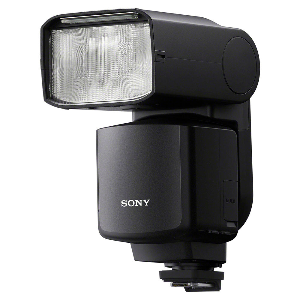 Високоскоростна светкавица Sony HVL-F60RM2