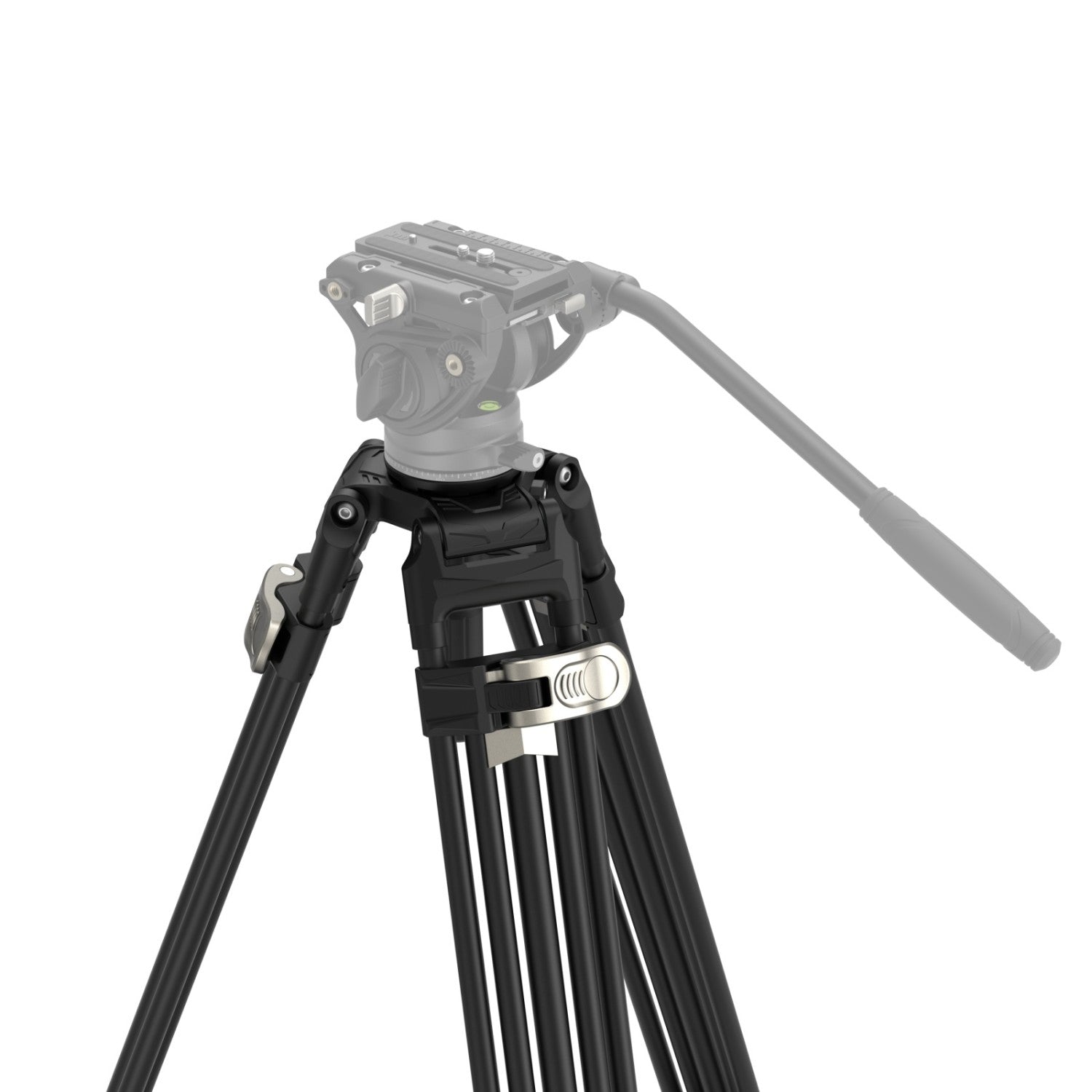 SmallRig FreeBlazer Heavy-Duty Aluminum Alloy Tripod