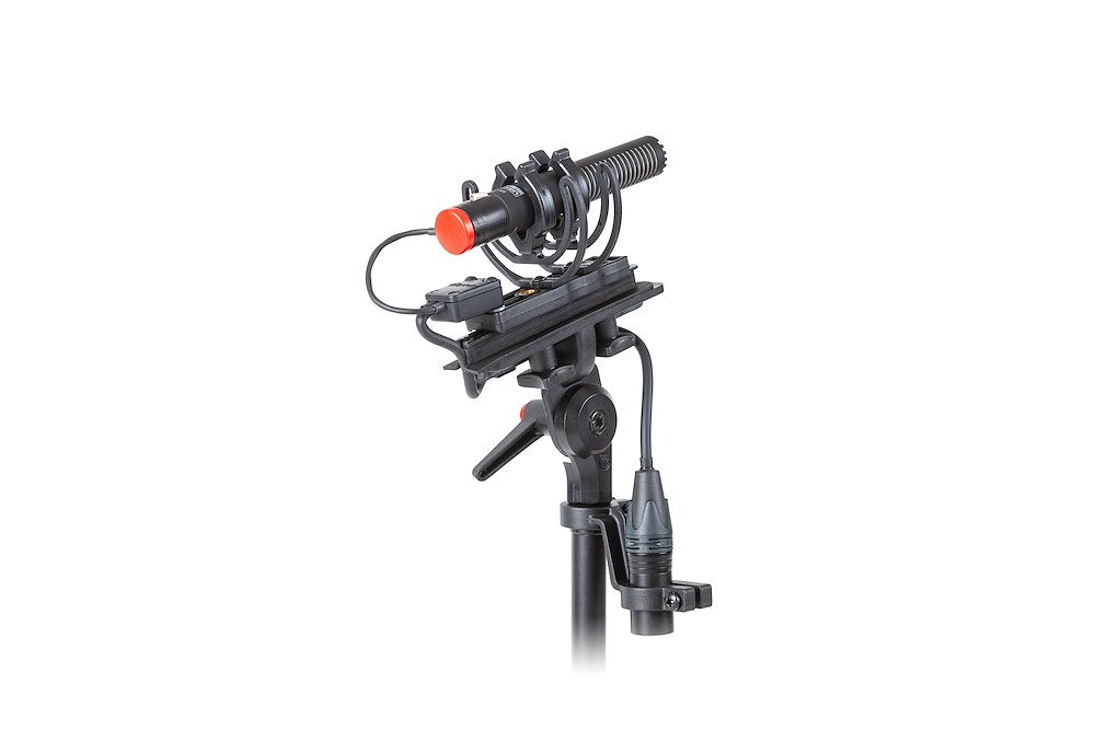 Ветробран с окачване Rycote Windshield WS 10 - за микрофони като Sennheiser MKH 8000