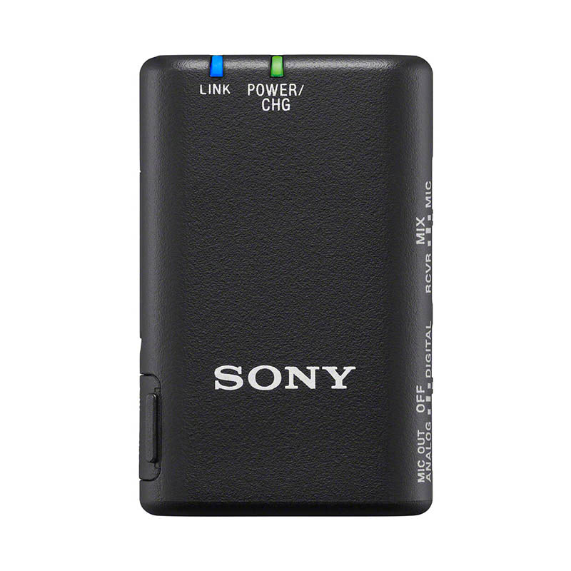 Безжичен микрофон Sony ECM-W2BT