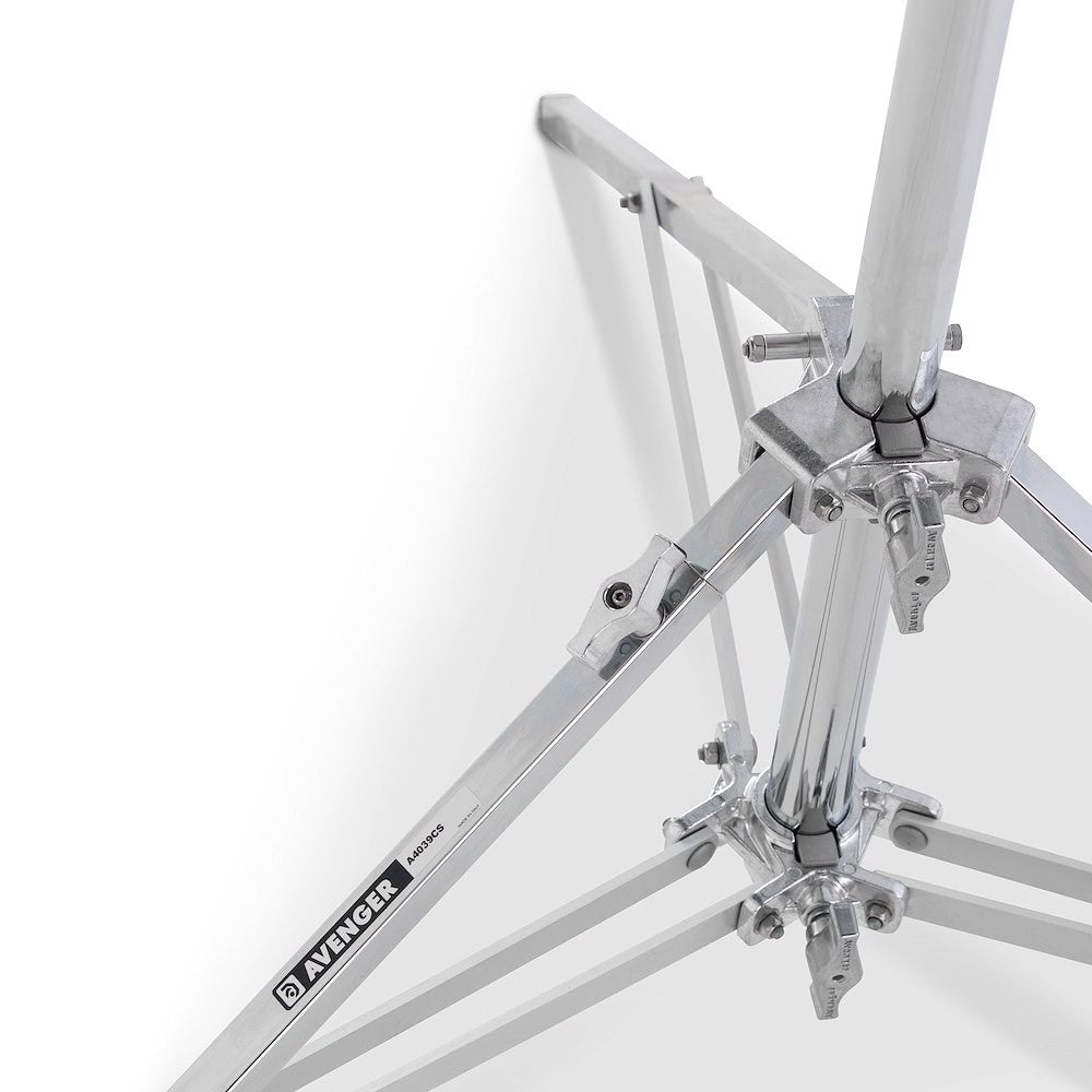 Manfrotto Avenger Baby Combi Boom Stand 39