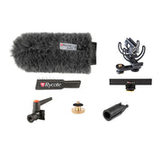 Rycote 18cm Classic-Softie Camera Kit