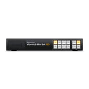 Blackmagic Videohub Mini 8x4 12G