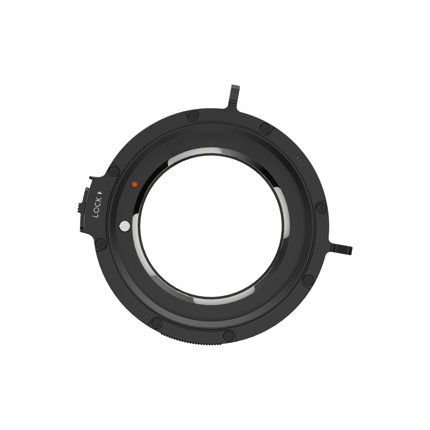 Thypoch Адаптер за обектив със заключване от Leica M към Sony E