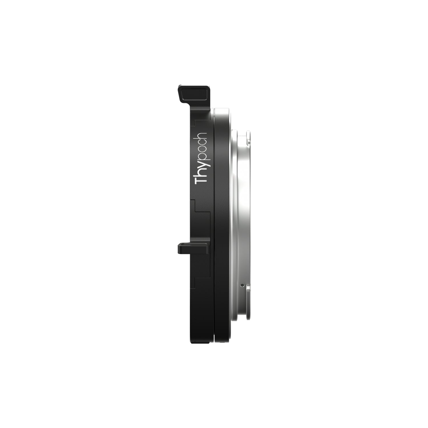 Thypoch Адаптер за обектив със заключване от Leica M към Canon RF