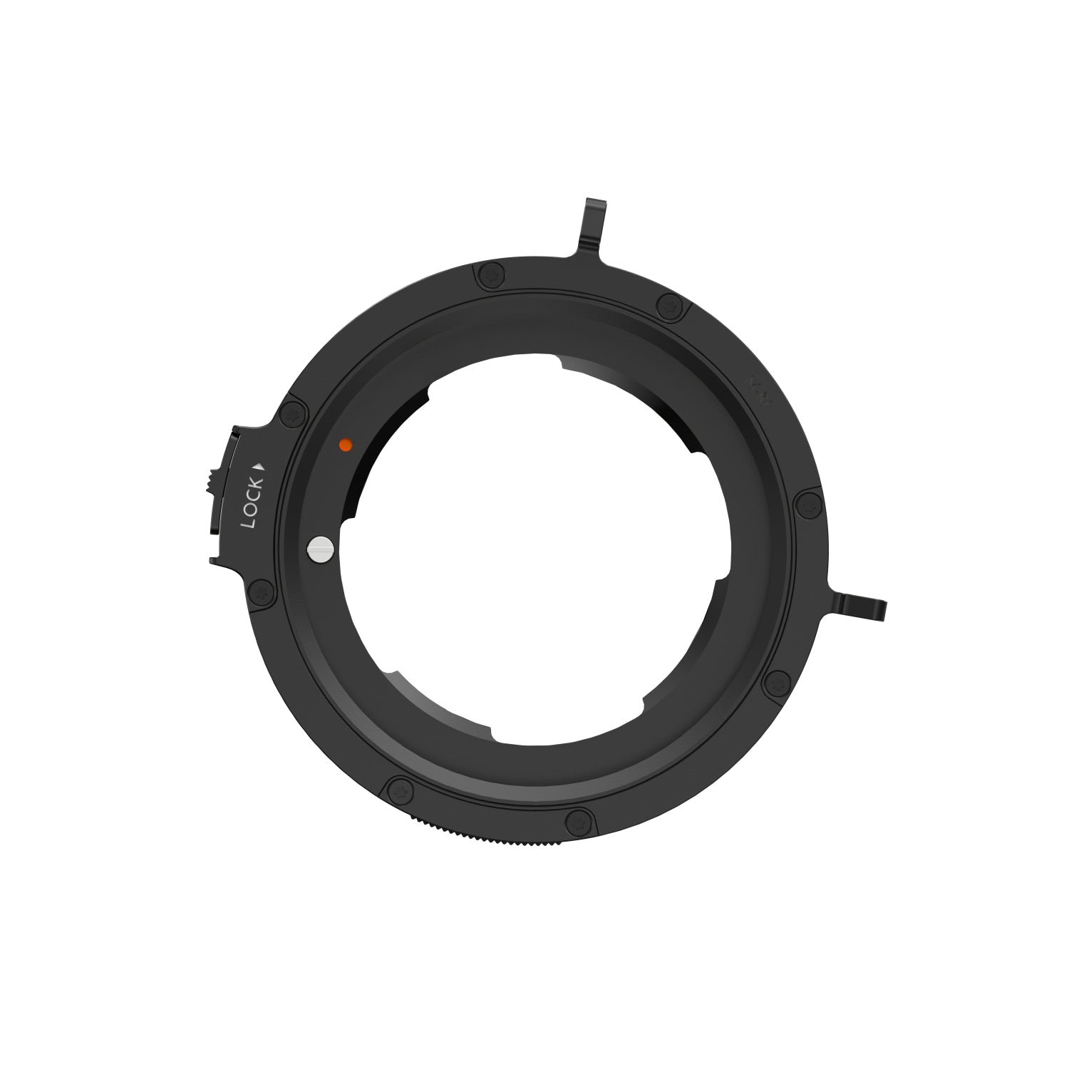 Thypoch Адаптер за обектив със заключване от Leica M към Canon RF
