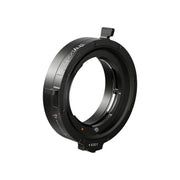 Thypoch Адаптер за обектив със заключване от Leica M към Nikon Z