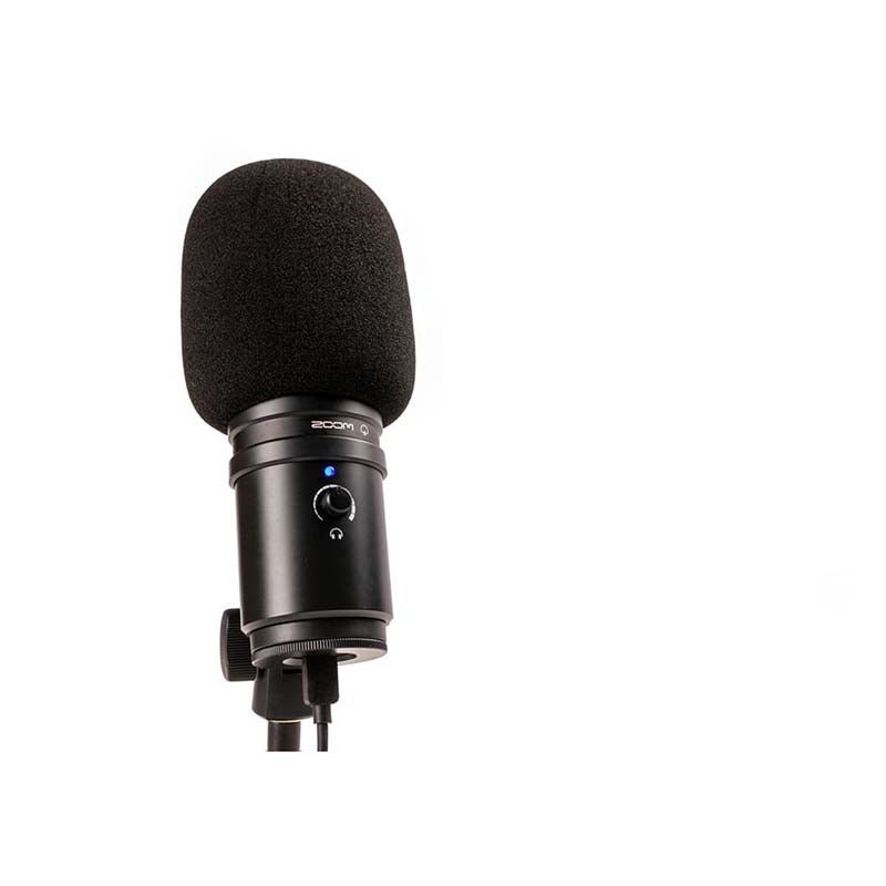 Zoom ZUM-2 PMP Podcast Mic Pack