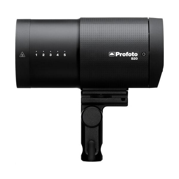 Преносима светкавица Profoto B20 Duo Kit